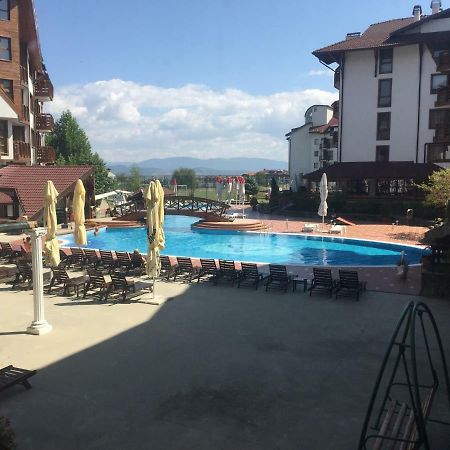 Belvedere Holiday Apartment Bansko Exterior foto
